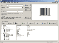 Zoner Barcode Studio
