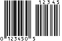 UPC A/E