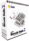 Zoner Barcode Studio 2