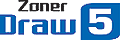 Zoner Draw 5