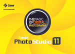 Zoner Photo Studio 11 - イメージ
