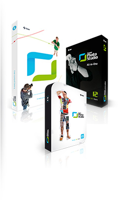 Older versions of our photo editing software - Zoner Photo Studio