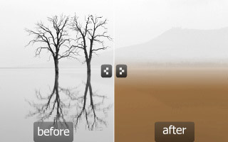 Gradient Filter