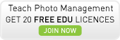 Get 20 FREE EDU licences