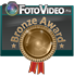 A bronze medal for our photo editor
