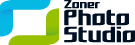 Zoner Photo Studio logo