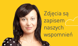 Zdjęcia są zapisem naszych wspomnień