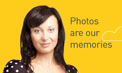 Photos are our memories