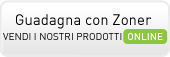 vendi i nostri prodotti online