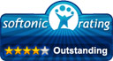Zoner Photo Studio Softonic Rating