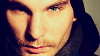 The portrait after edits