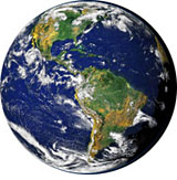 La Terre