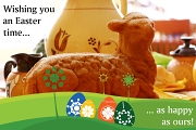 Easter Card no. 4