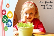 Easter Card no. 5