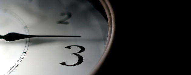Fixing Photos’ Times And Dates