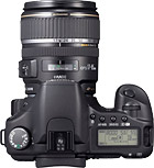 Appareil photo numérique