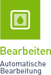 BEARBEITEN