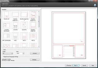 Templates