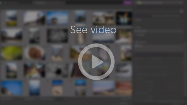 See video