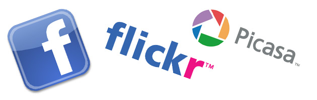 Share Your Photos on the Social Web