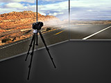Creating Panoramas - Tutorial