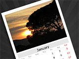 Create Your Own Calendar - Tutorial