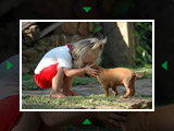 Resizing Photos