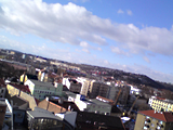Leveling Tilted Skies