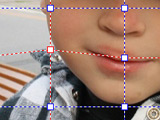 Serious Fun with the Morphing Mesh