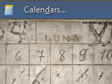 Making Calendars in Zoner Photo Studio