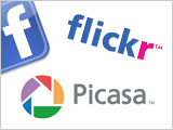 Share Your Photos on the Social Web