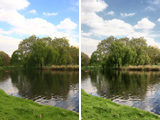 Making Magic with Tone Mapping
