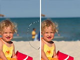 Intelligently Removing Unwanted Objects from Photos