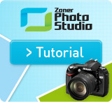 Zoner Photo Studio 13