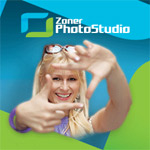 Zoner Photo Studio - banner