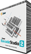 Zoner Barcode Studio 2