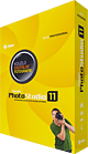 Zoner Photo Studio 11 Professional BOX