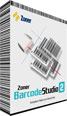 Zoner Barcode Studio 2