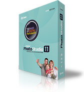 Zoner Photo Studio 11 Home