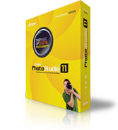 Zoner Photo Studio 11 Professional