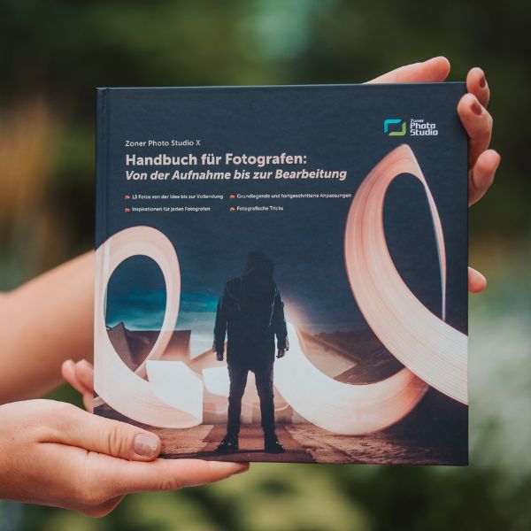 Handbuch f&uuml;r Fotografen: Von der Aufnahme bis zur Bearbeitung
