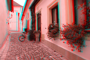 3Dイメージ