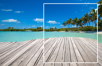 Resizing Photos
