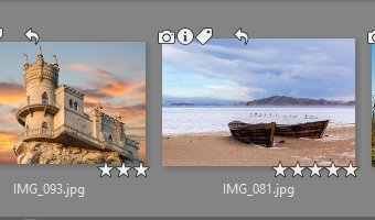 Be a Star With Rating Stars