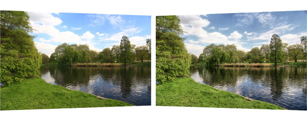 Tone Mapping