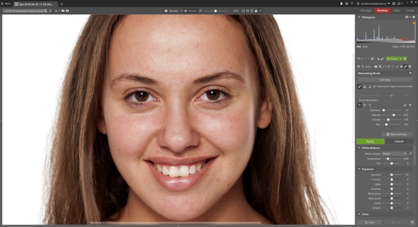 Portrait professional studio torrent download