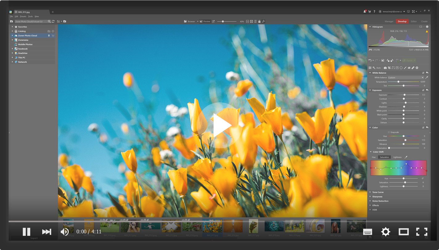 download how to edit portraits with zoner photo studio x download how to edit portraits with zoner photo studio x
