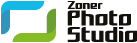 Zoner Photo Studio