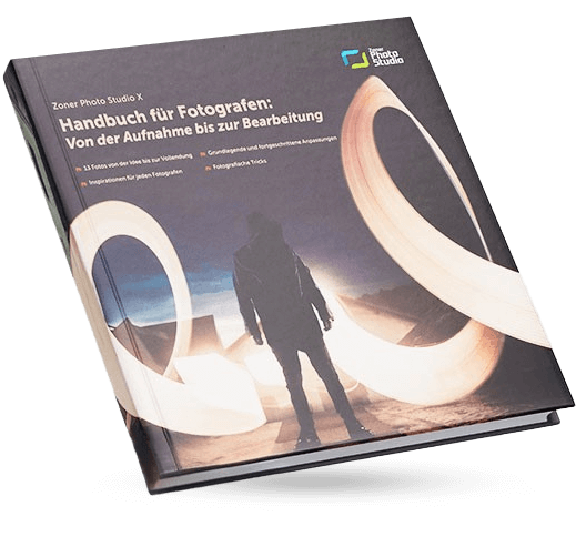 Das Handbuch für Fotografen
