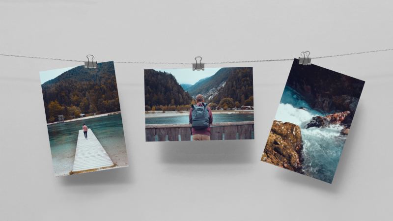 Fotos online drucken? Bestellen Sie gedruckte Fotos direkt in Zoner Photo Studio X